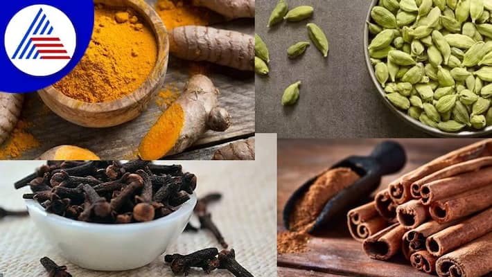 Simple kitchen spices that can change your luck in the New Year Vin Simple kitchen spices that can change your luck in the New Year Vin