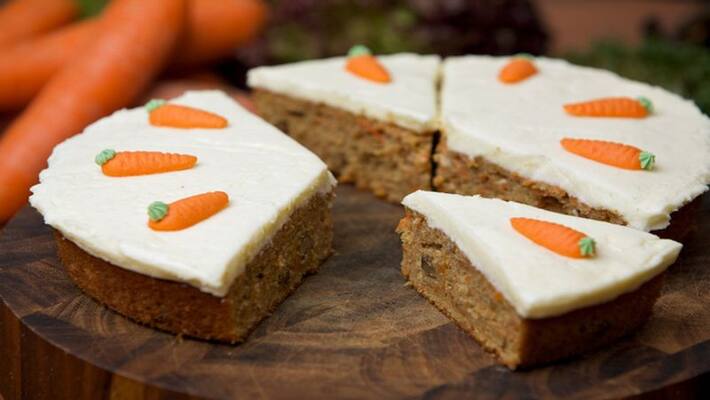 Healthy New Year's Recipes Healthy New Year's Recipes