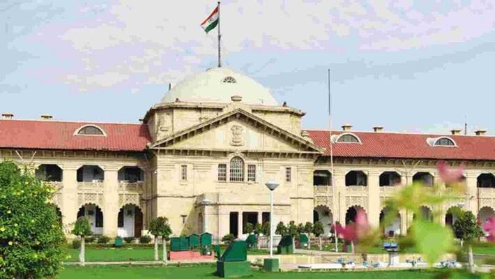 Muslim woman can get maintenance from divorced husband till remarriage - Allahabad High Court Muslim woman can get maintenance from divorced husband till remarriage - Allahabad High Court
