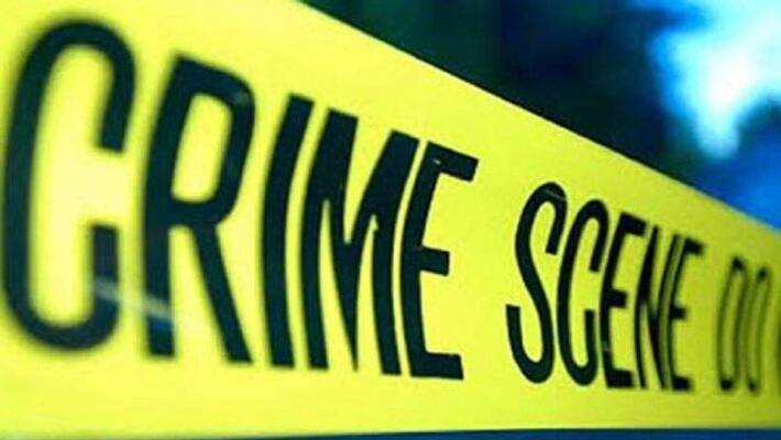 Girlfriend who forced him to marry was killed in Tiruppur Girlfriend who forced him to marry was killed in Tiruppur