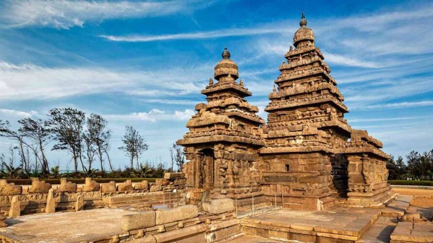 mahabalipuram was closed for tourist people for coming february 1 because of g 20 meeting mahabalipuram was closed for tourist people for coming february 1 because of g 20 meeting