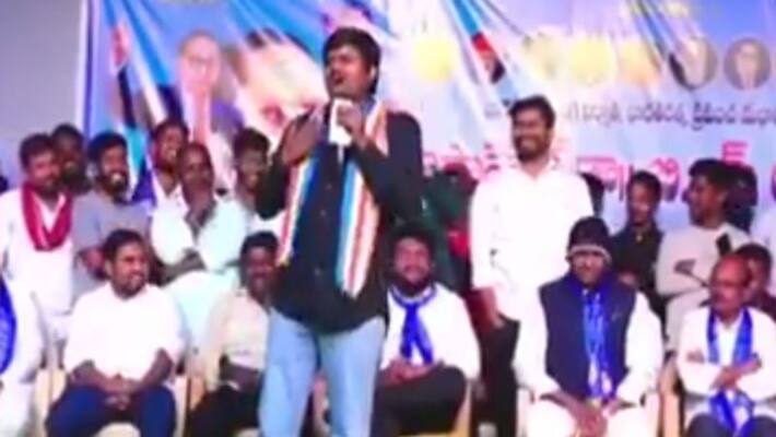 Bhairi Naresh confess the crime and says intenatiolly comments on Lord Ayyappa Swamy Bhairi Naresh confess the crime and says intenatiolly comments on Lord Ayyappa Swamy