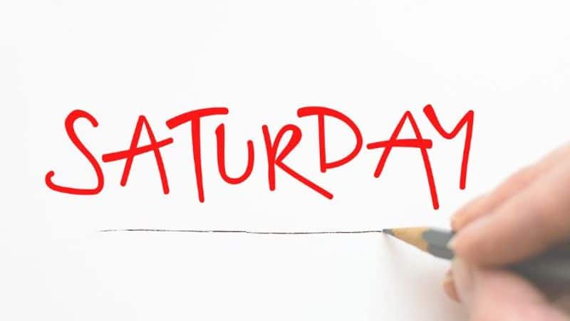 20 Stupendous Facts About Saturday