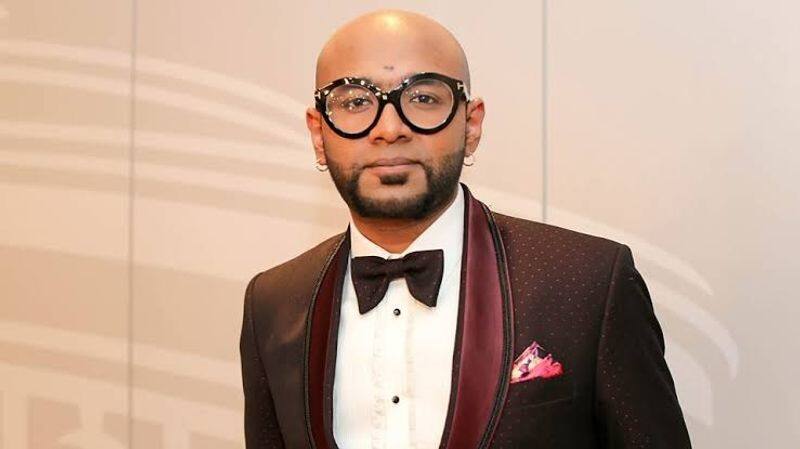 Singer Benny Dayal wife catherine Philip shares unknown secrets about their marriage
