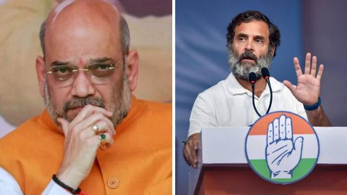 BJP to go it alone in 2023 Karnataka elections said amit Shah BJP to go it alone in 2023 Karnataka elections said amit Shah