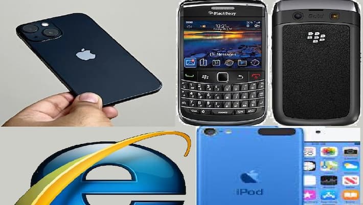 5 major tech products that died in 2022 5 major tech products that died in 2022