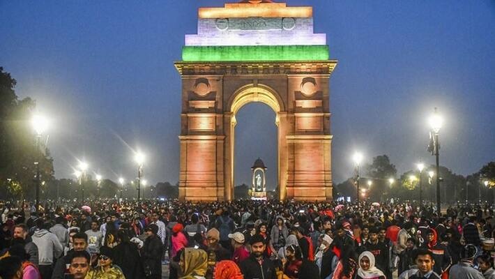 PM Modi to hold roadshow in Delhi on January 16 Traffic advisory issued know roads to avoid gcw PM Modi to hold roadshow in Delhi on January 16 Traffic advisory issued know roads to avoid gcw