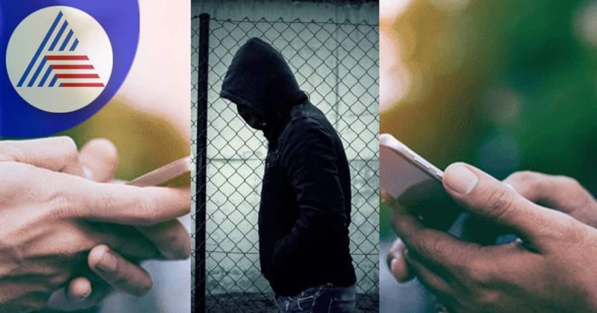 போனிலேயே மூழ்கிக் கிடப்பதனால் குற்ற உணர்வுக்கு ஆளாகுகிறீர்களா..?? இதை படியுங்கள்..!!