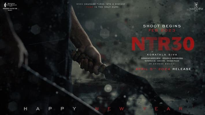 Big superstar acting as an antagonist in NTR and Koratala Siva Big superstar acting as an antagonist in NTR and Koratala Siva
