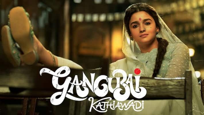 Have you seen Gangubai Kathiawadi?': Robin Baker urge Academy Awards, BAFTA to watch the film ASAP RBA Have you seen Gangubai Kathiawadi?': Robin Baker urge Academy Awards, BAFTA to watch the film ASAP RBA