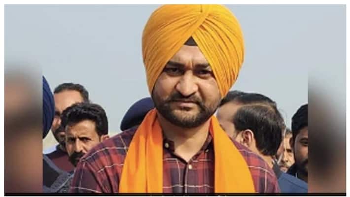 Allegations of sexual harassment.. Haryana sports minister resigned Allegations of sexual harassment.. Haryana sports minister resigned