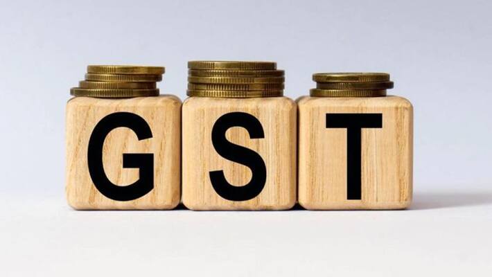 10000 Crore GST Collection in Karnataka for the 3rd Consecutive Month grg 10000 Crore GST Collection in Karnataka for the 3rd Consecutive Month grg