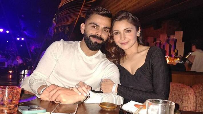 Actor Anushka Sharma Goes To Bombay High Court Over Sales Taxes sgk Actor Anushka Sharma Goes To Bombay High Court Over Sales Taxes sgk