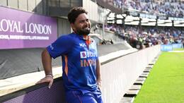 Rishabh Pant car accident: Wicketkeeper to undergo surgery and subsequent procedures for ligament tears - BCCI-ayh