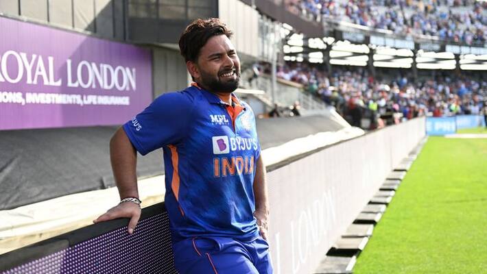 Rishabh Pant gives an update about his health after weeks of Car accident cra Rishabh Pant gives an update about his health after weeks of Car accident cra