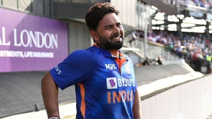 Rishabh Pant will be shifted to mumbai for further treatment, Says DDCA Director Rishabh Pant will be shifted to mumbai for further treatment, Says DDCA Director