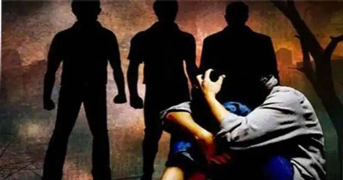 காஞ்சிபுரத்தில் காதலனை மிரட்டி கல்லூரி மாணவி கூட்டு பாலியல் வன்கொடுமை