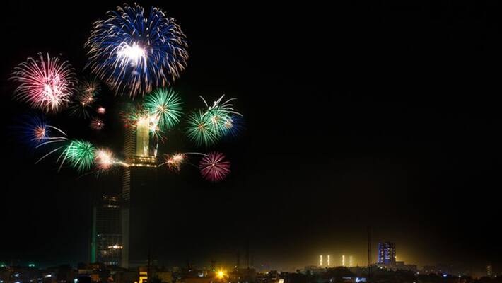 At least 22 injured in celebratory gunfire on new year's eve in Karachi city of Pakistan At least 22 injured in celebratory gunfire on new year's eve in Karachi city of Pakistan