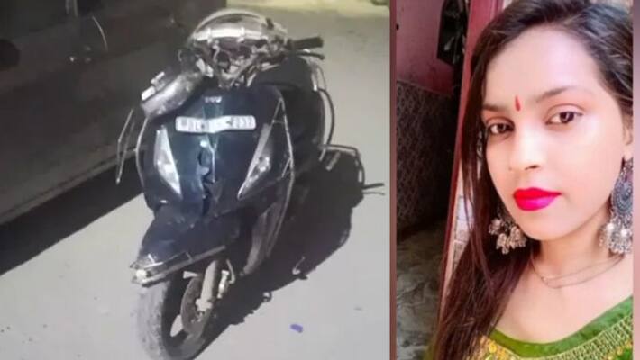 massive protest after woman dragged by car for kms in delhi dies ash massive protest after woman dragged by car for kms in delhi dies ash