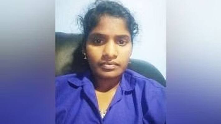 Women Murder... Sister husband absconding Women Murder... Sister husband absconding