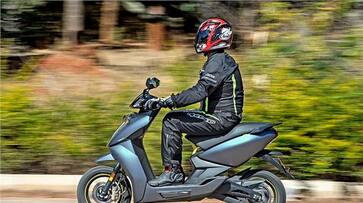 Loss of Ather Energy shoots up 2.5Xto 865 crore in FY2023 prn Loss of Ather Energy shoots up 2.5Xto 865 crore in FY2023 prn