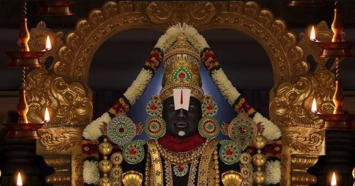 புரட்டாசி சனி விரதம் இருந்தால்  நினைத்தது நடக்கும்..அதிர்ஷ்டம் கிடைக்கும் தெரியுமா?