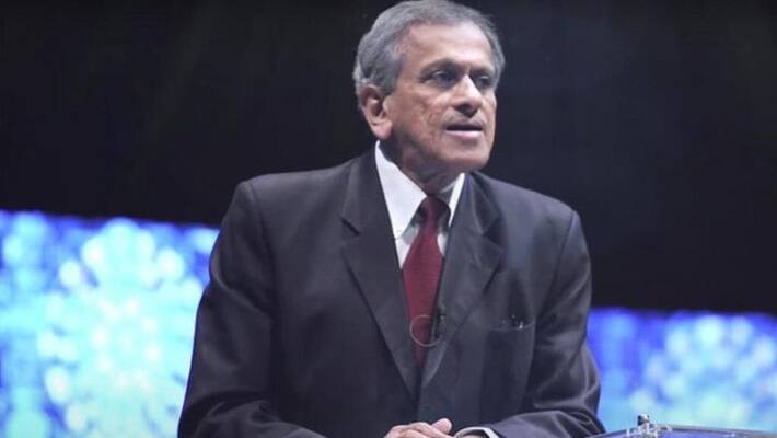 Veteran of the Tata Group RK Krishnakumar, 84, dies in Mumbai Veteran of the Tata Group RK Krishnakumar, 84, dies in Mumbai