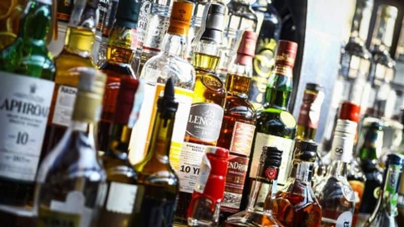 Liquor allowed in marriage halls... Tamil Nadu Government Announcement