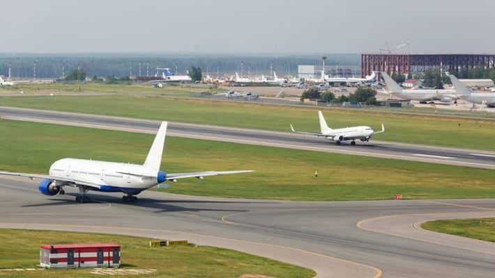 Ready to Give Land for Airport in Bagalkot grg Ready to Give Land for Airport in Bagalkot grg
