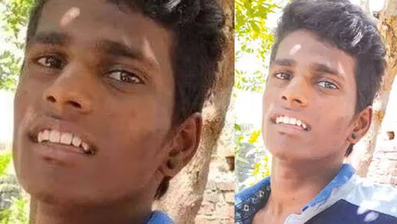 college student commits suicide in Puducherry