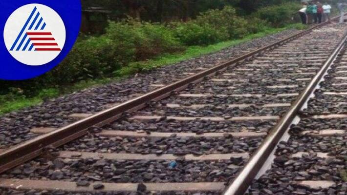 Suspicious death of mother and son in Mandya rav Suspicious death of mother and son in Mandya rav