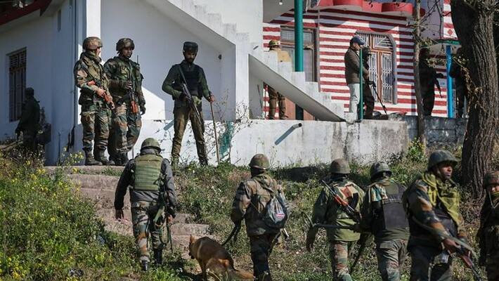 banned terror outfit TRF says will target hit list people in jammu kashmir banned terror outfit TRF says will target hit list people in jammu kashmir