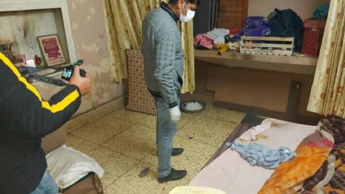 new year celebration turned murder a man killed his wife in chennai new year celebration turned murder a man killed his wife in chennai