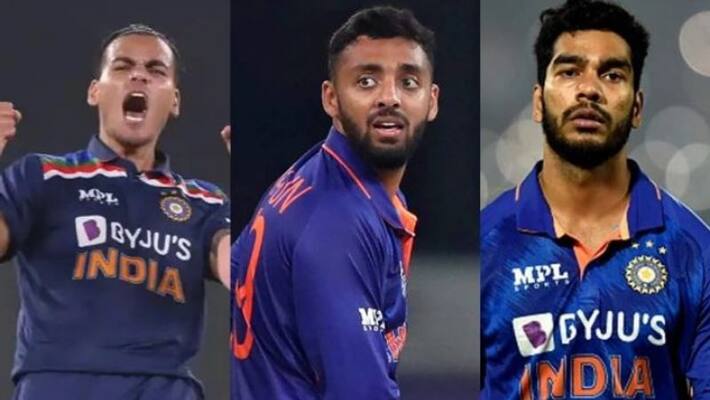 One Great IPL Season Should Not Be Considered as Entry Pass to Team India One Great IPL Season Should Not Be Considered as Entry Pass to Team India