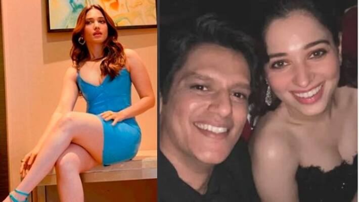 here is how Tamannaah Bhatia and Vijay Varma two met and fell in love sgk here is how Tamannaah Bhatia and Vijay Varma two met and fell in love sgk