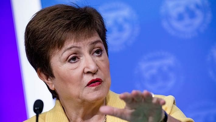 2023 to be tougher year for global economy, warns IMF Chief Kristaline Georgieva - adt 2023 to be tougher year for global economy, warns IMF Chief Kristaline Georgieva - adt