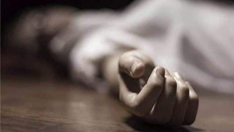 bihar news Darbhanga crime news woman killed for dowry body left in crematorium after police reached there xsmn