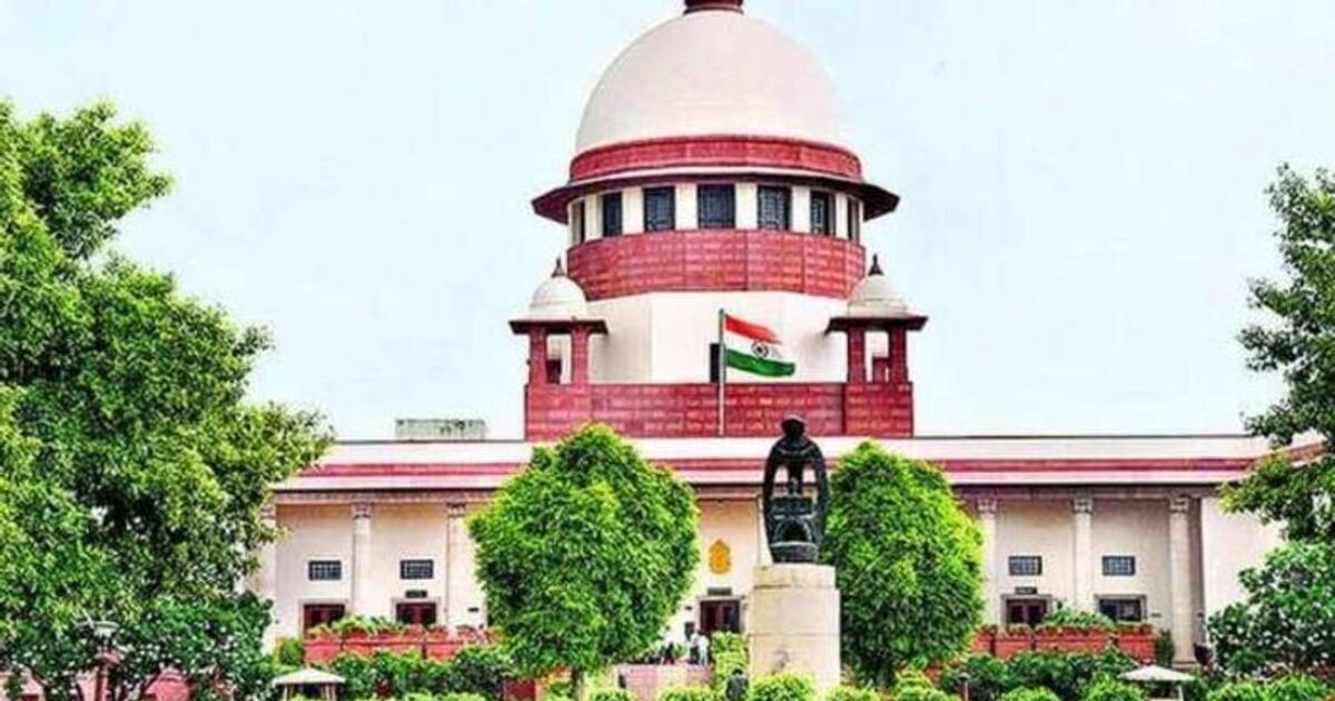 Supreme Court: நிக்கா ஹலாலா, பலதார மணம் குறித்து விசாரிக்க தனி அரசியல்சாசன அமர்வு: உச்ச நீதிமன்றம் அறிவிப்பு