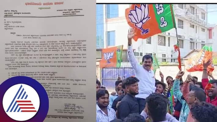 Trumpet of rebellion against CT Ravi after 20 years in Chikkamagaluru sat Trumpet of rebellion against CT Ravi after 20 years in Chikkamagaluru sat
