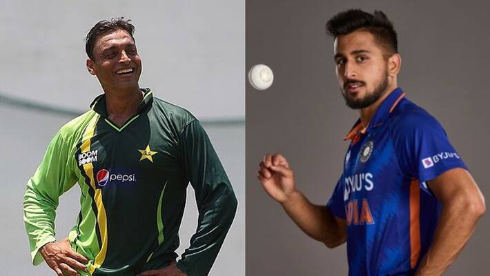 umran malik responds to whether he breaks shoaib akhtar fastest delivery in international cricket umran malik responds to whether he breaks shoaib akhtar fastest delivery in international cricket
