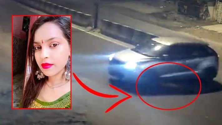 anjali singh accident death case one accused granted bail anjali singh accident death case one accused granted bail