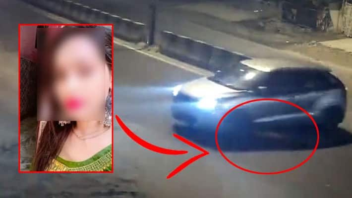 Delhi horror Anjali brain matter missing Autopsy Revealed reports Delhi horror Anjali brain matter missing Autopsy Revealed reports