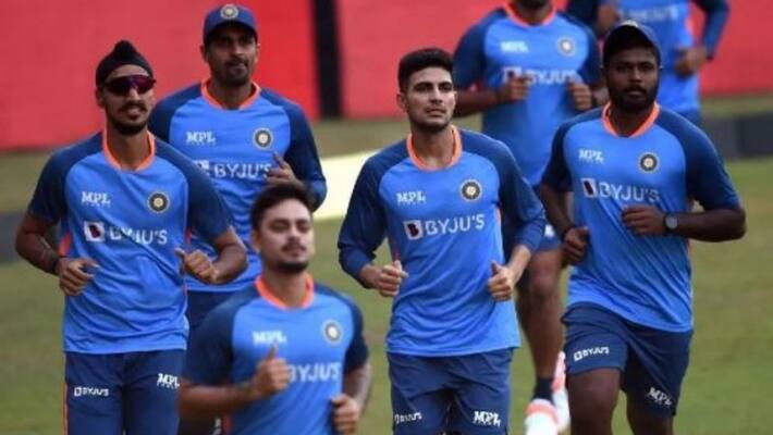 Ind vs NZ Prithvi Shaw called back into T20I side no place for Virat Kohli and Rohit Sharma kvn Ind vs NZ Prithvi Shaw called back into T20I side no place for Virat Kohli and Rohit Sharma kvn