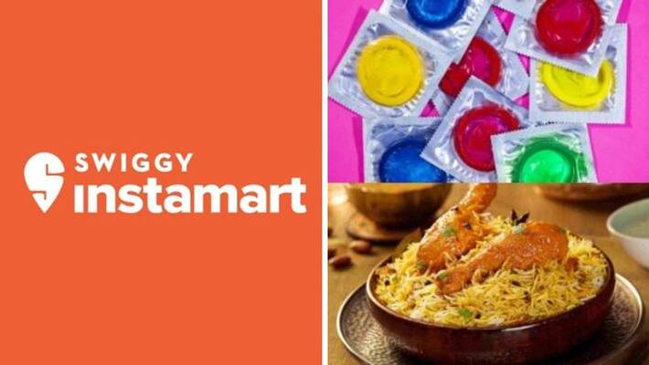 Durex India hits back at Swiggy after massive condom sale on New Year Eve Durex India hits back at Swiggy after massive condom sale on New Year Eve