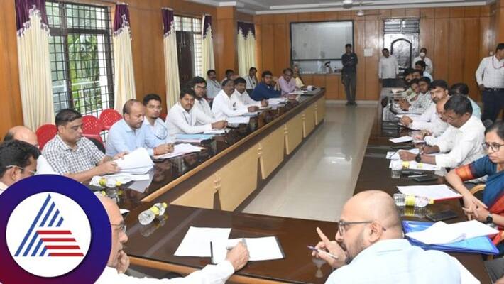 Success of National Youth Festival will boost Dharwad's reputation says Minister Achara Halappa Basappa gow Success of National Youth Festival will boost Dharwad's reputation says Minister Achara Halappa Basappa gow
