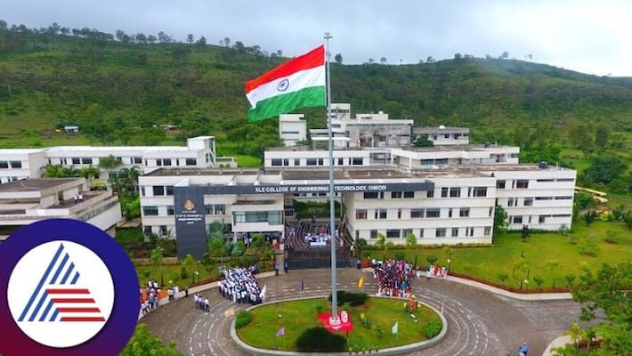 Chikodi KLE engineering college students selected to TCS campus selection gow Chikodi KLE engineering college students selected to TCS campus selection gow