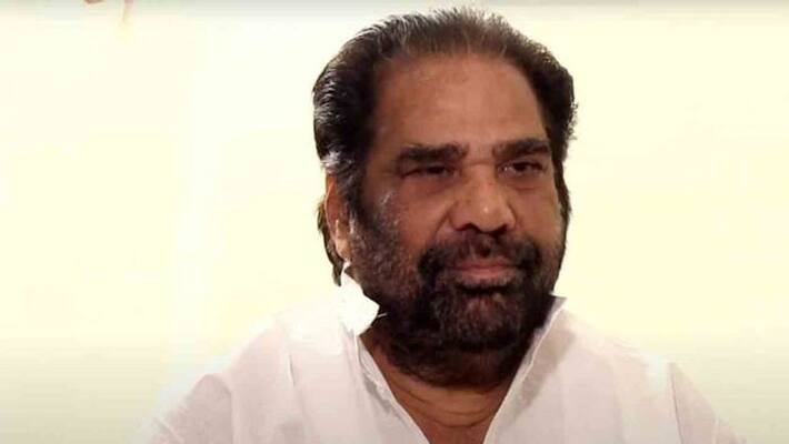 First generation Telangana activist Sridhar Reddy passed away.. CM KCR deeply mourned First generation Telangana activist Sridhar Reddy passed away.. CM KCR deeply mourned