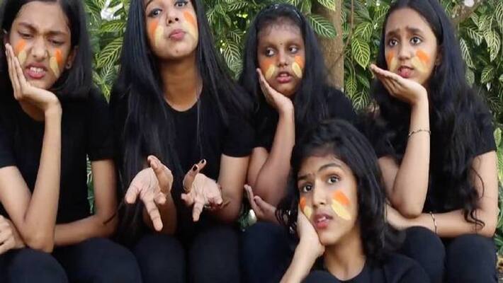 The feast song panthippattu The feast song panthippattu