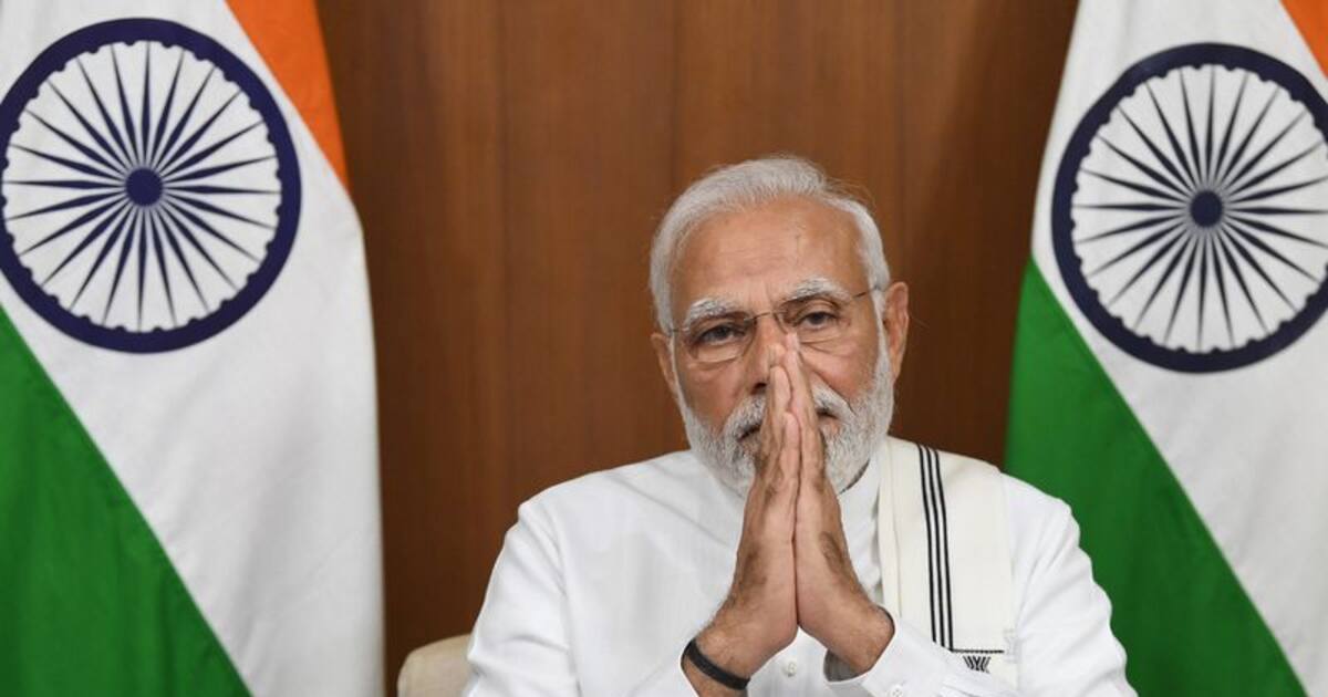 கர்நாடகா செல்லும் பிரதமர் மோடி: 2 கோடி ‘பெட்’ பாட்டில்கள் மறுசுழற்சி திட்டத்தை தொடங்கி வைக்கிறார்