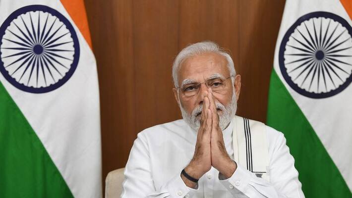 PM Modi to flag off 'Ganga Vilas', world's longest river cruise on January 13; check details AJR PM Modi to flag off 'Ganga Vilas', world's longest river cruise on January 13; check details AJR